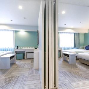 Connecting Twin Room